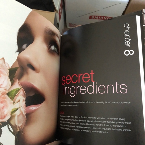 Sephora Hardcover Coffee Table Book - Picture 2 of 5